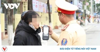 TAND Tối cao giải đáp vướng mắc khi xét xử liên quan nồng độ cồn