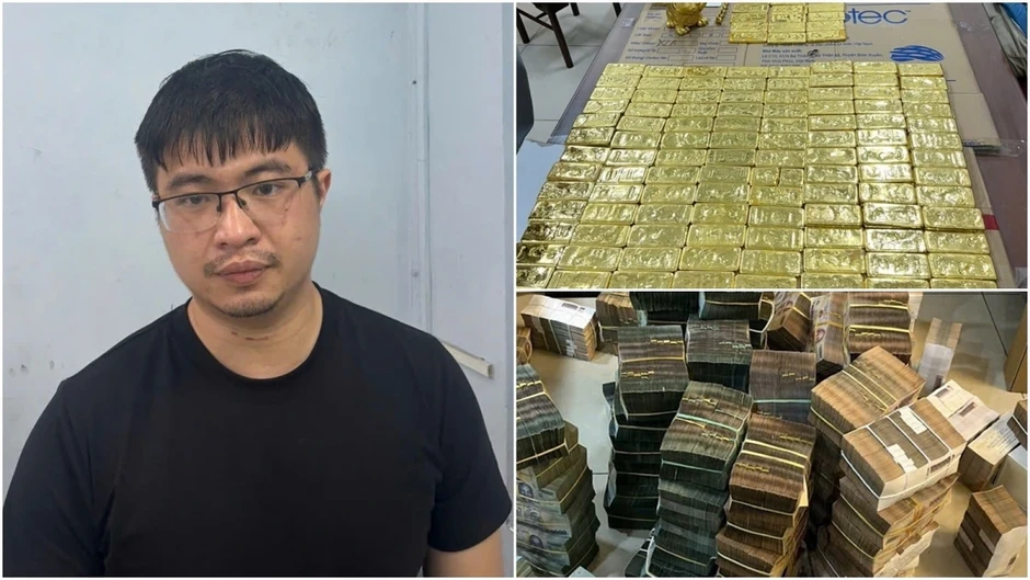 Tội rửa tiền trong vụ Phó Đức Nam: Trách nhiệm pháp lý không loại trừ người thân Tội rửa tiền trong vụ Phó Đức Nam: Trách nhiệm pháp lý không loại trừ người thân