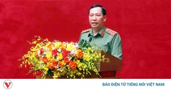 Tổng kết Bộ luật Hình sự: Hoàn thiện pháp lý đáp ứng tình hình mới