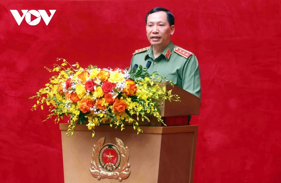 Tổng kết Bộ luật Hình sự: Hoàn thiện pháp lý đáp ứng tình hình mới Tổng kết Bộ luật Hình sự: Hoàn thiện pháp lý đáp ứng tình hình mới