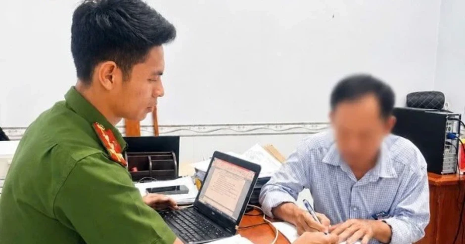 Trả giá thật cho những bình luận "ảo" Trả giá thật cho những bình luận "ảo"