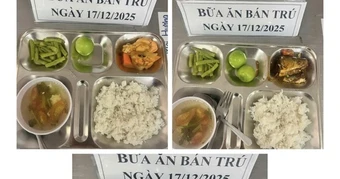 Trách nhiệm thuộc về ai?