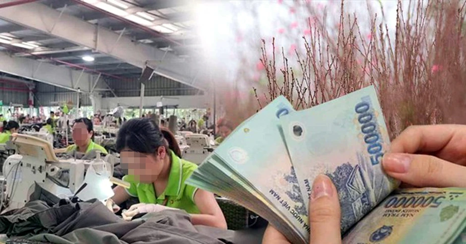 Trực Tết Nguyên đán 2026, công ty trả lương bao nhiêu là đúng luật?