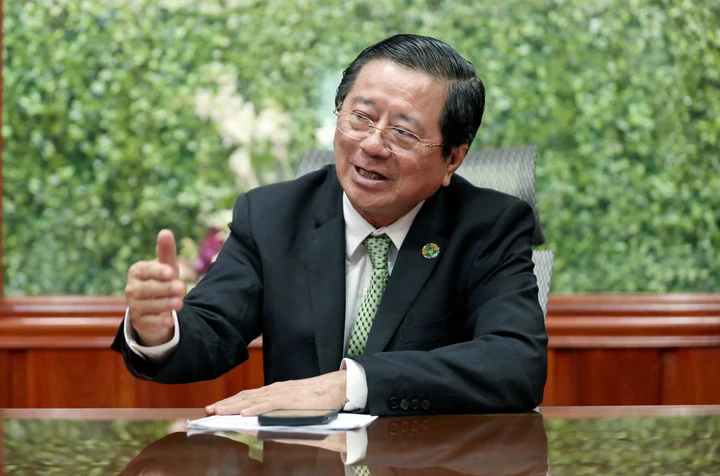 Vì sao cùng sử dụng ma túy có người bị khởi tố, người không? Vì sao cùng sử dụng ma túy có người bị khởi tố, người không?