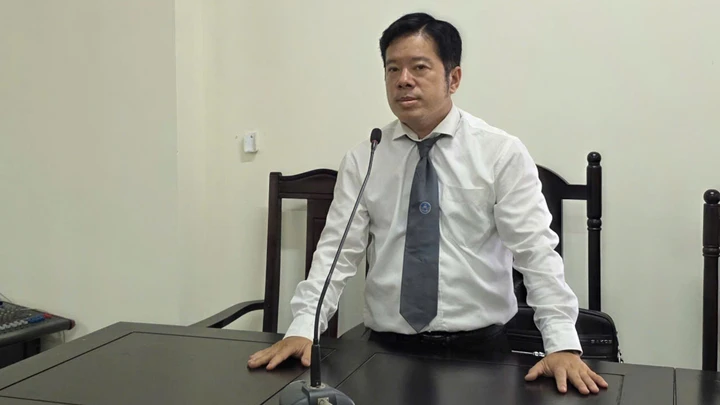 Vì sao cùng sử dụng ma túy có người bị khởi tố, người không? Vì sao cùng sử dụng ma túy có người bị khởi tố, người không?
