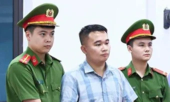 Vụ 146 điểm 10 môn Toán: Luật sư phân tích căn cứ giữ người khẩn cấp