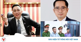 Vụ điểm 10 môn Toán ở Tuyên Quang: Không chỉ đơn thuần là gian lận thi cử