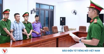Vụ giáo viên trường chuyên Tuyên Quang bị bắt: Gian lận điểm thi bị xử lý ra sao?