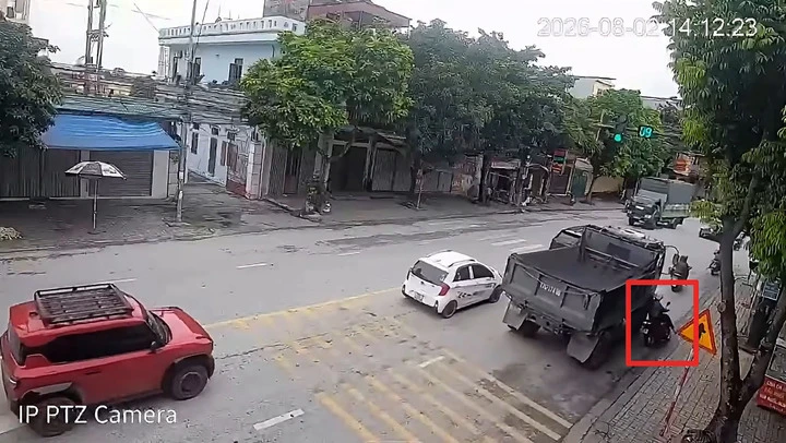 Xe tải vượt ẩu, cán chết người: Luật sư phân tích căn cứ xử lý hình sự Xe tải vượt ẩu, cán chết người: Luật sư phân tích căn cứ xử lý hình sự