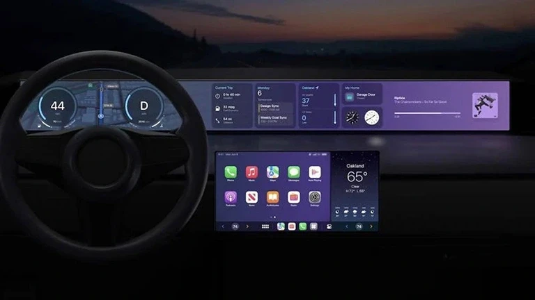 3 điều cần biết khi kết nối Apple Carplay trên ô tô 3 điều cần biết khi kết nối Apple Carplay trên ô tô