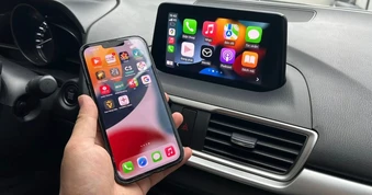 3 điều cần biết khi kết nối Apple Carplay trên ô tô
