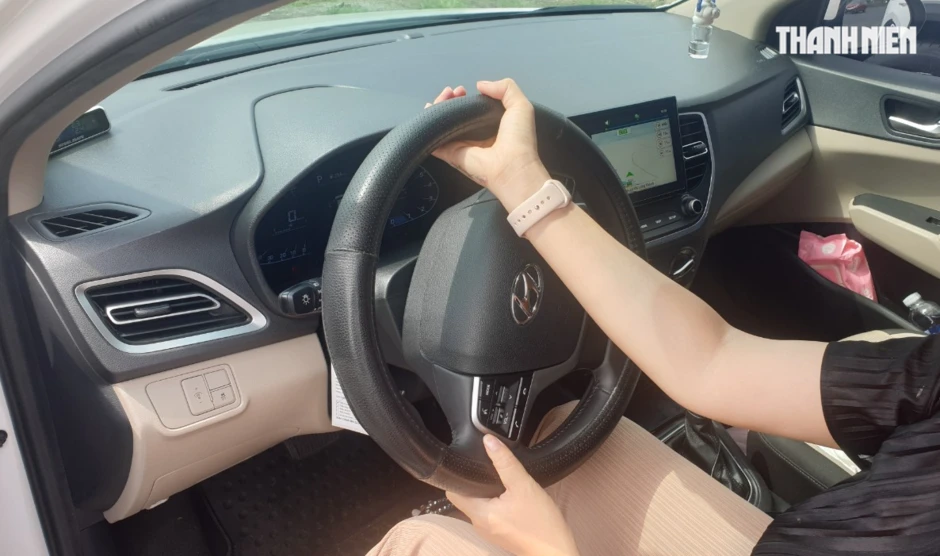 4 bộ phận trên ô tô dễ hỏng khi người lái thường xuyên xoay vô-lăng hết cỡ