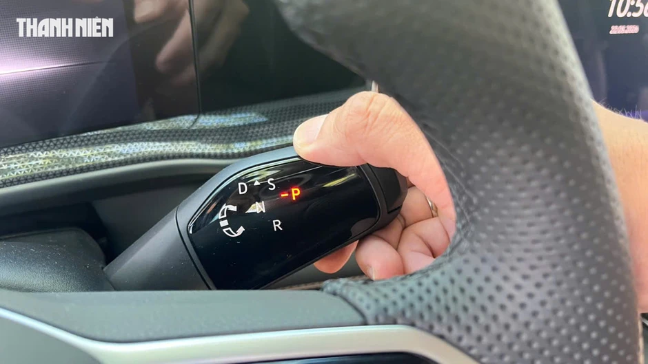 4 chi tiết thiết kế khác biệt, dùng tiện trên SUV 7 chỗ Volkswagen Teramont Pro 4 chi tiết thiết kế khác biệt, dùng tiện trên SUV 7 chỗ Volkswagen Teramont Pro