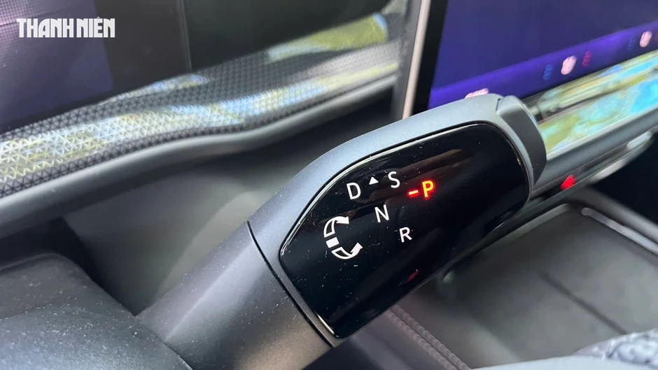 4 chi tiết thiết kế khác biệt, dùng tiện trên SUV 7 chỗ Volkswagen Teramont Pro 4 chi tiết thiết kế khác biệt, dùng tiện trên SUV 7 chỗ Volkswagen Teramont Pro