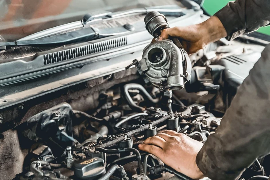 4 nhược điểm của động cơ tăng áp, tài xế nên biết trước khi mua xe
