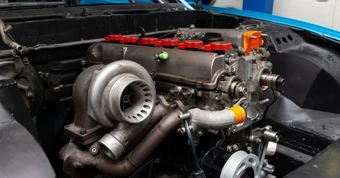 4 nhược điểm của động cơ tăng áp, tài xế nên biết trước khi mua xe