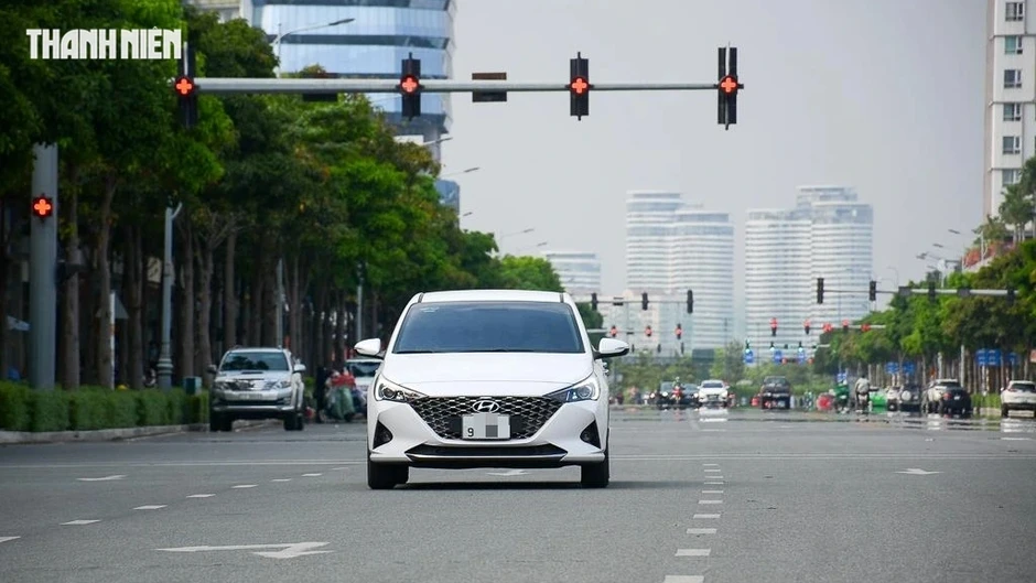 5 cách bấm còi dễ gây bức xúc khi lái xe tham gia giao thông 5 cách bấm còi dễ gây bức xúc khi lái xe tham gia giao thông