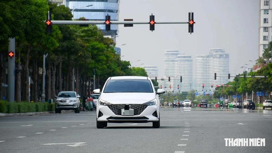 5 lỗi cơ bản tài mới thường mắc phải khi lái xe tham gia giao thông 5 lỗi cơ bản tài mới thường mắc phải khi lái xe tham gia giao thông