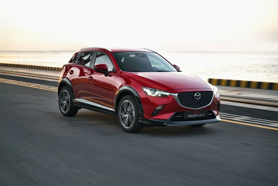 6 mẫu Mazda cũ đáng mua: Có xe giá rẻ nhưng vẫn được đánh giá cao về độ tin cậy 6 mẫu Mazda cũ đáng mua: Có xe giá rẻ nhưng vẫn được đánh giá cao về độ tin cậy