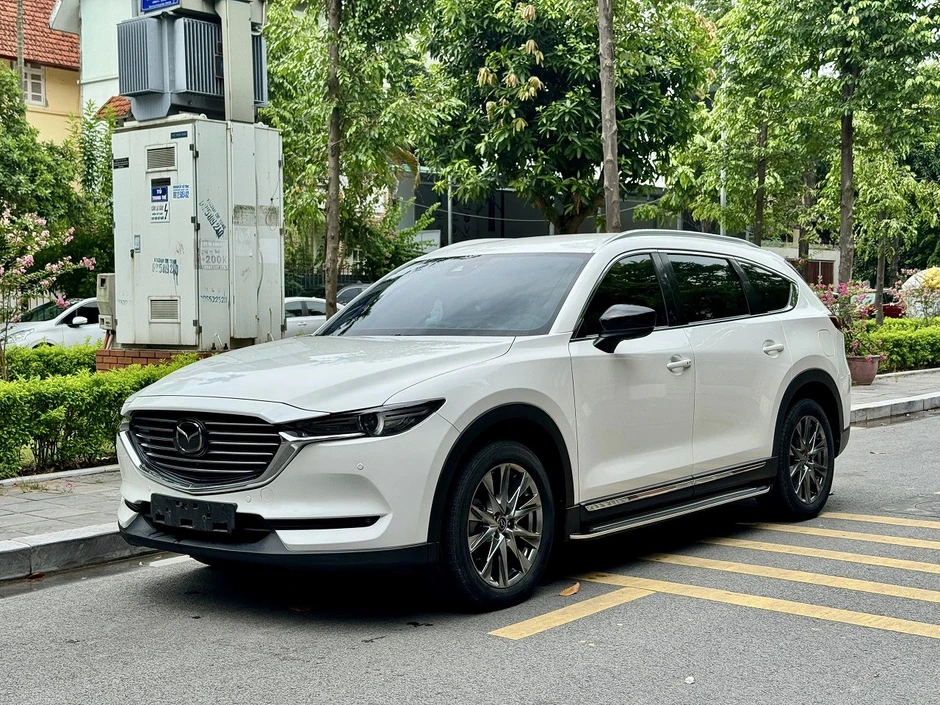 6 mẫu Mazda cũ đáng mua: Có xe giá rẻ nhưng vẫn được đánh giá cao về độ tin cậy 6 mẫu Mazda cũ đáng mua: Có xe giá rẻ nhưng vẫn được đánh giá cao về độ tin cậy
