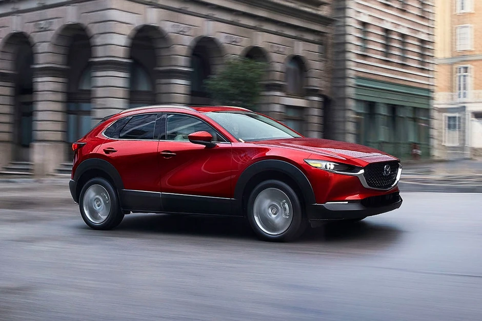 6 mẫu Mazda cũ đáng mua: Có xe giá rẻ nhưng vẫn được đánh giá cao về độ tin cậy 6 mẫu Mazda cũ đáng mua: Có xe giá rẻ nhưng vẫn được đánh giá cao về độ tin cậy