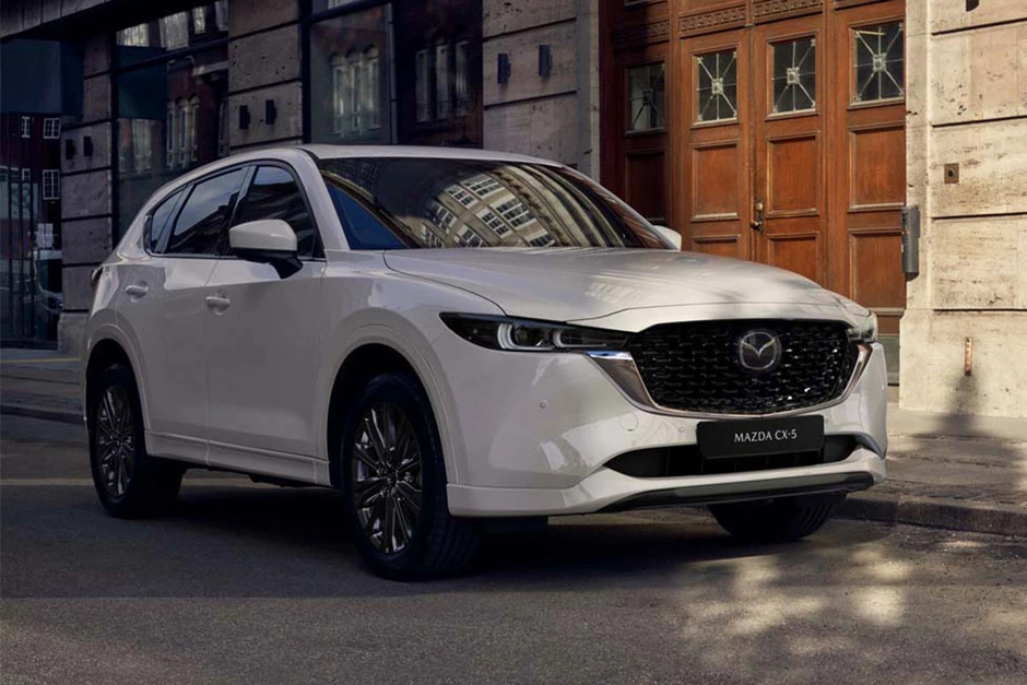 6 mẫu Mazda cũ đáng mua: Có xe giá rẻ nhưng vẫn được đánh giá cao về độ tin cậy 6 mẫu Mazda cũ đáng mua: Có xe giá rẻ nhưng vẫn được đánh giá cao về độ tin cậy