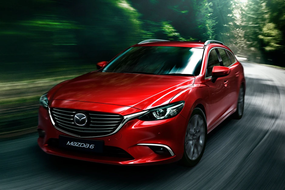6 mẫu Mazda cũ đáng mua: Có xe giá rẻ nhưng vẫn được đánh giá cao về độ tin cậy 6 mẫu Mazda cũ đáng mua: Có xe giá rẻ nhưng vẫn được đánh giá cao về độ tin cậy