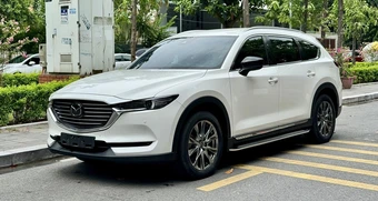 6 mẫu Mazda cũ đáng mua: Có xe giá rẻ nhưng vẫn được đánh giá cao về độ tin cậy