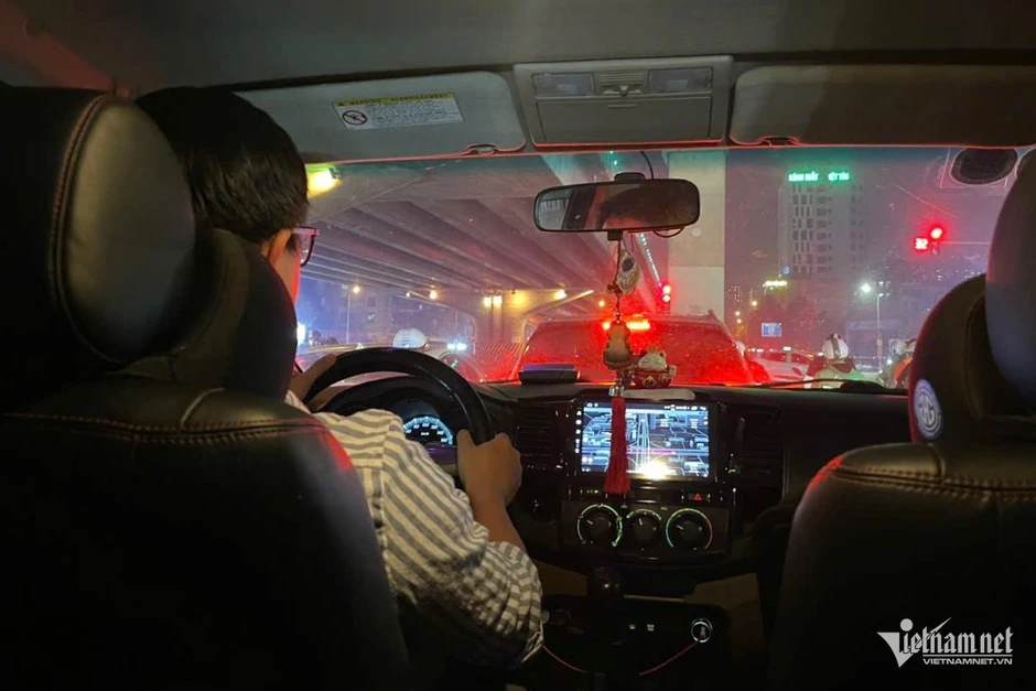 7 điều cần lưu ý để lái xe đi du xuân vào ban đêm được an toàn 7 điều cần lưu ý để lái xe đi du xuân vào ban đêm được an toàn