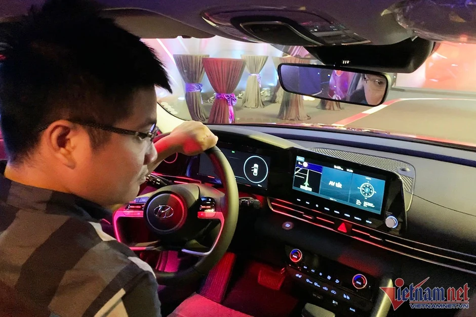 7 điều cần lưu ý để lái xe đi du xuân vào ban đêm được an toàn 7 điều cần lưu ý để lái xe đi du xuân vào ban đêm được an toàn