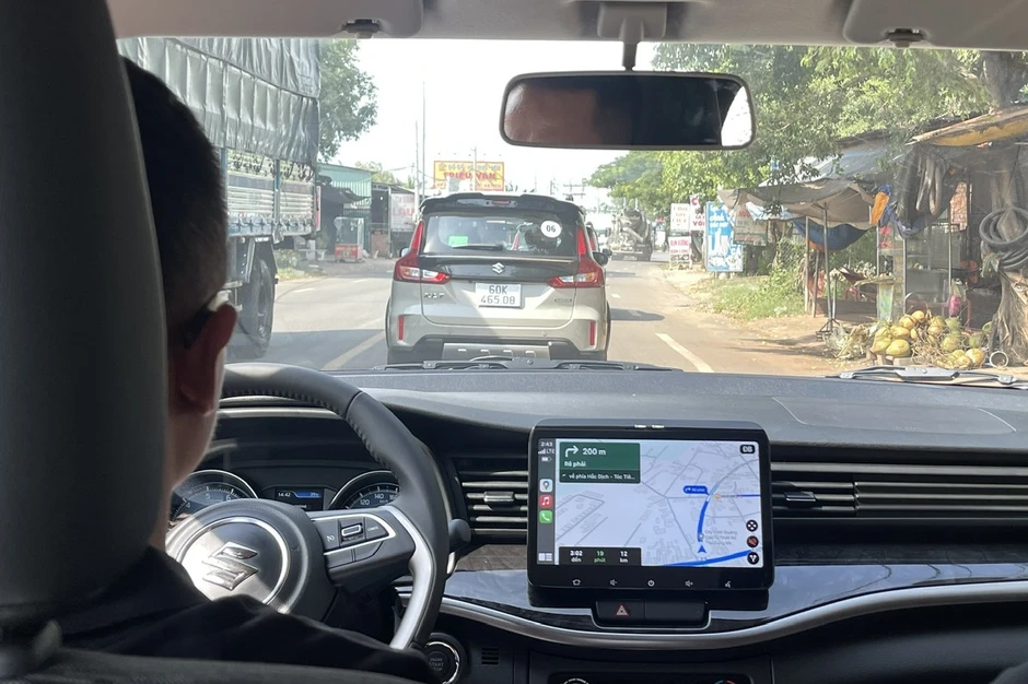 7 điều cần lưu ý để lái xe đi du xuân vào ban đêm được an toàn 7 điều cần lưu ý để lái xe đi du xuân vào ban đêm được an toàn