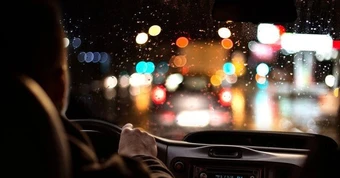 7 điều cần lưu ý để lái xe đi du xuân vào ban đêm được an toàn