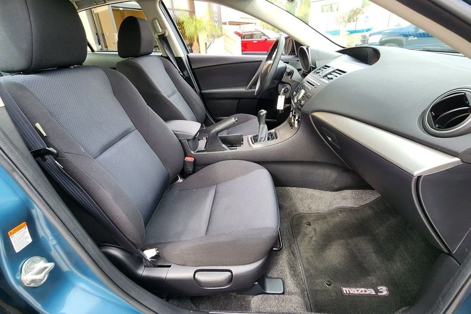 7 lỗi trên xe Mazda3 từng bị người dùng khiếu nại, khách mua ô tô cũ cần biết 7 lỗi trên xe Mazda3 từng bị người dùng khiếu nại, khách mua ô tô cũ cần biết