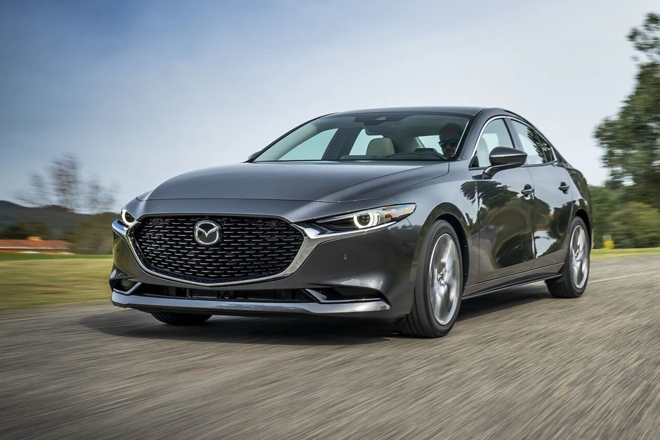 7 lỗi trên xe Mazda3 từng bị người dùng khiếu nại, khách mua ô tô cũ cần biết 7 lỗi trên xe Mazda3 từng bị người dùng khiếu nại, khách mua ô tô cũ cần biết