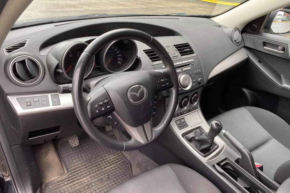 7 lỗi trên xe Mazda3 từng bị người dùng khiếu nại, khách mua ô tô cũ cần biết 7 lỗi trên xe Mazda3 từng bị người dùng khiếu nại, khách mua ô tô cũ cần biết