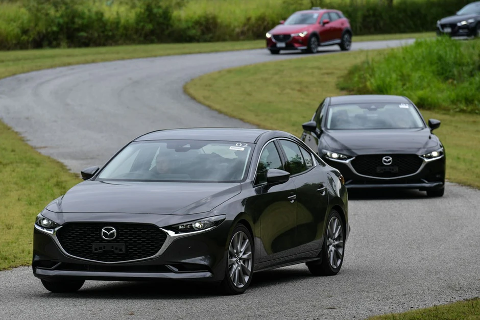 7 lỗi trên xe Mazda3 từng bị người dùng khiếu nại, khách mua ô tô cũ cần biết 7 lỗi trên xe Mazda3 từng bị người dùng khiếu nại, khách mua ô tô cũ cần biết