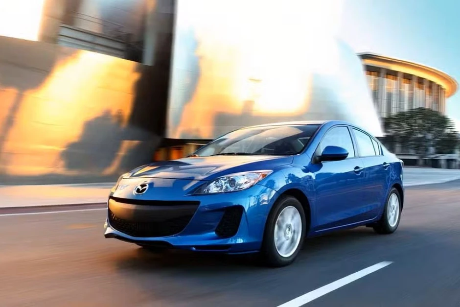 7 lỗi trên xe Mazda3 từng bị người dùng khiếu nại, khách mua ô tô cũ cần biết 7 lỗi trên xe Mazda3 từng bị người dùng khiếu nại, khách mua ô tô cũ cần biết