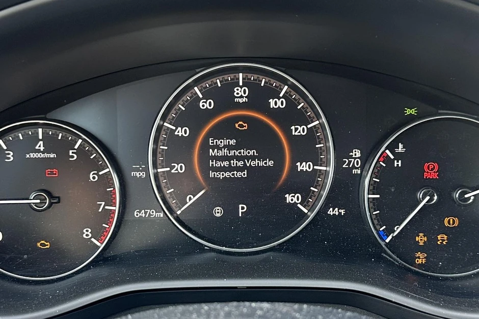 7 lỗi trên xe Mazda3 từng bị người dùng khiếu nại, khách mua ô tô cũ cần biết 7 lỗi trên xe Mazda3 từng bị người dùng khiếu nại, khách mua ô tô cũ cần biết