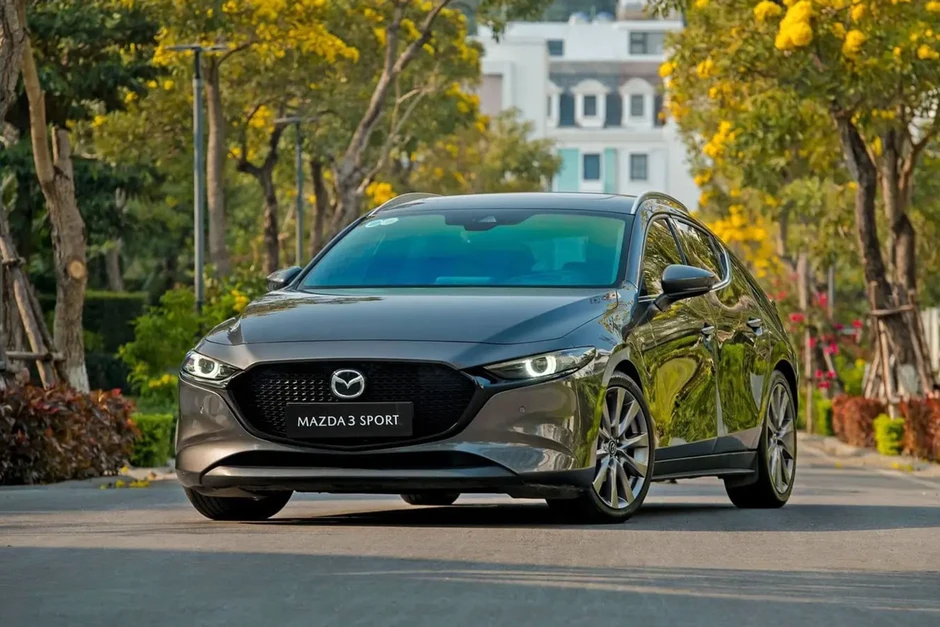 7 lỗi trên xe Mazda3 từng bị người dùng khiếu nại, khách mua ô tô cũ cần biết 7 lỗi trên xe Mazda3 từng bị người dùng khiếu nại, khách mua ô tô cũ cần biết