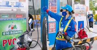 A đến Z về xăng E10 qua 85 câu hỏi - đáp
