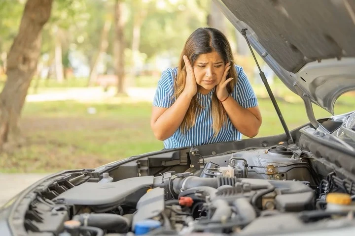 Ắc quy ô tô liên tục hết điện: Đừng vội thay mới, hãy kiểm tra những thứ này Ắc quy ô tô liên tục hết điện: Đừng vội thay mới, hãy kiểm tra những thứ này
