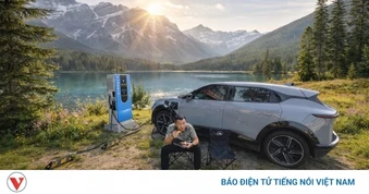 Bạn hiểu thế nào là một chiếc xe "xanh”?