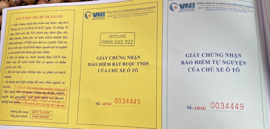 Bảo hiểm nào bắt buộc và không bắt buộc khi mua ô tô? Bảo hiểm nào bắt buộc và không bắt buộc khi mua ô tô?