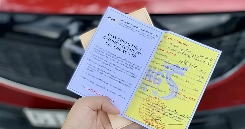 Bảo hiểm nào bắt buộc và không bắt buộc khi mua ô tô? Bảo hiểm nào bắt buộc và không bắt buộc khi mua ô tô?