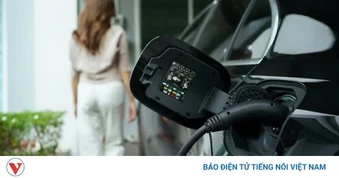 Bí quyết tiết kiệm chi phí khi sạc xe điện