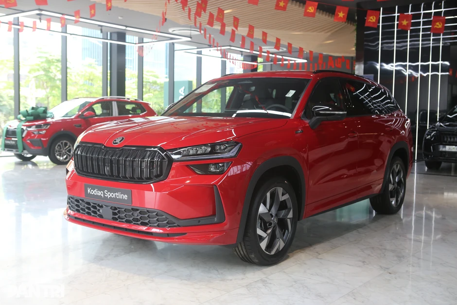 Các mẫu SUV 7 chỗ có giá khoảng 1,6 tỷ đồng Các mẫu SUV 7 chỗ có giá khoảng 1,6 tỷ đồng
