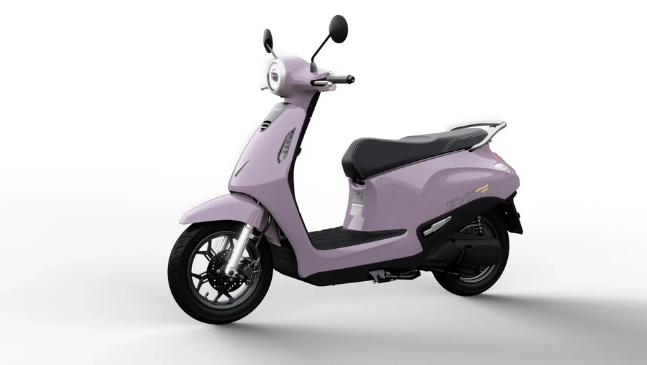 Các mẫu xe máy điện có giá 20 triệu đồng