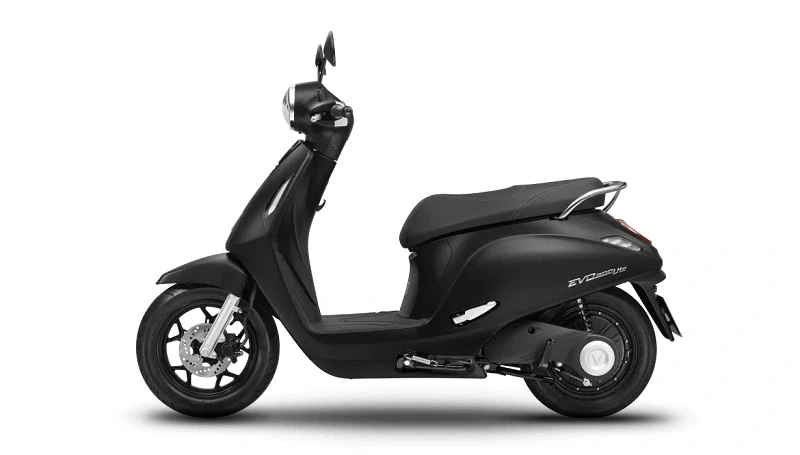 Các mẫu xe máy điện có giá 20 triệu đồng