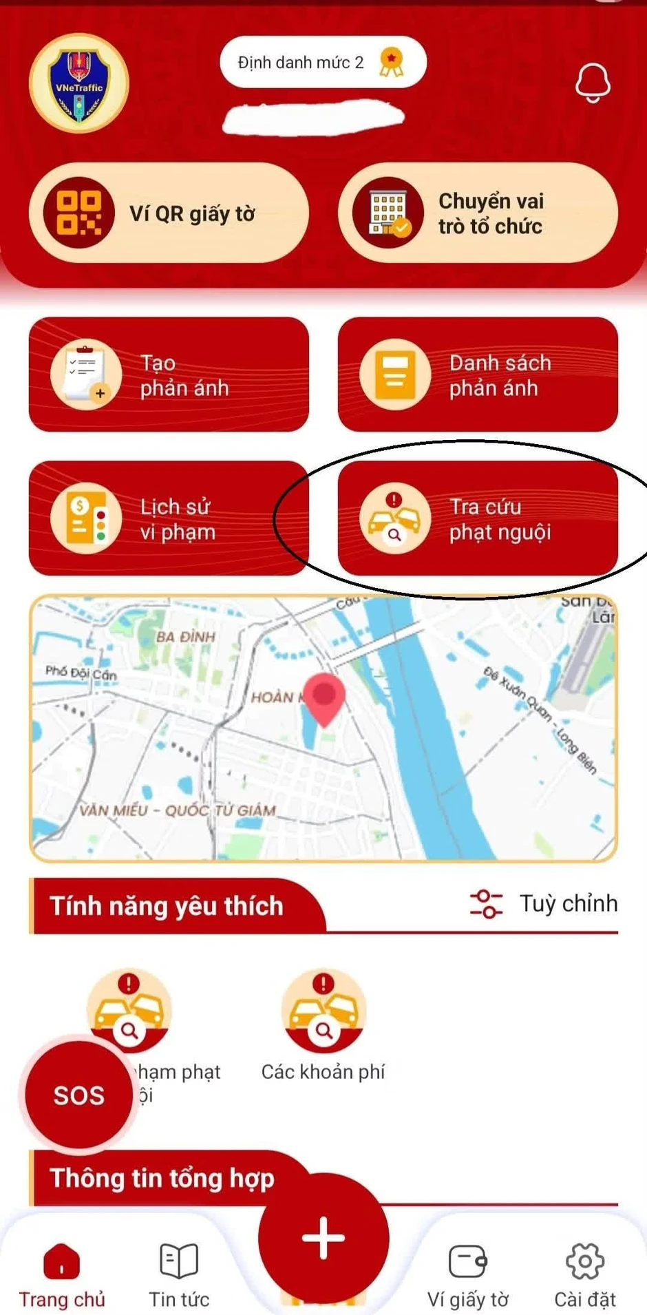 Cách tra cứu phạt nguội nhanh, tránh 'lỗi chồng lỗi' Cách tra cứu phạt nguội nhanh, tránh 'lỗi chồng lỗi'