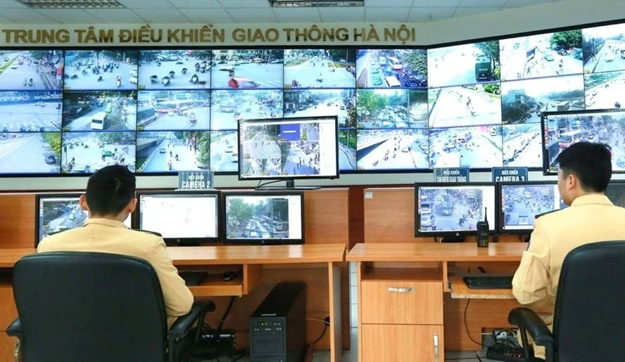 Cách tra cứu phạt nguội nhanh, tránh 'lỗi chồng lỗi' Cách tra cứu phạt nguội nhanh, tránh 'lỗi chồng lỗi'